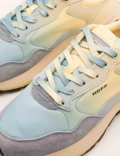 Deportivo Hoff Cartagena II Multicolor de Mujer