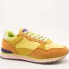 Deportivo Hoff Nairobi Multicolor de Mujer