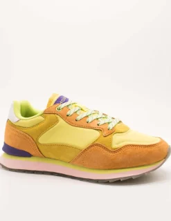 Deportivo Hoff Nairobi Multicolor de Mujer