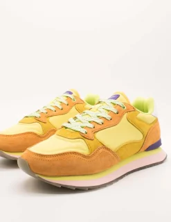 Deportivo Hoff Nairobi Multicolor de Mujer