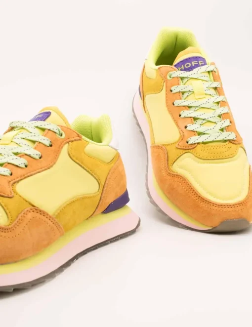 Deportivo Hoff Nairobi Multicolor de Mujer