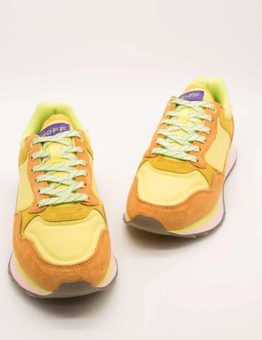 Deportivo Hoff Nairobi Multicolor de Mujer