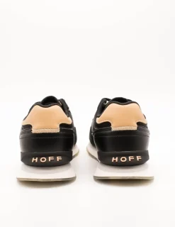 Deportivo Hoff New York Negro de Mujer