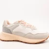 Deportivo Hoff Toulouse II Multicolor de Mujer