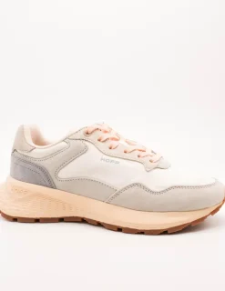 Deportivo Hoff Toulouse II Multicolor de Mujer