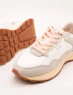 Deportivo Hoff Toulouse II Multicolor de Mujer