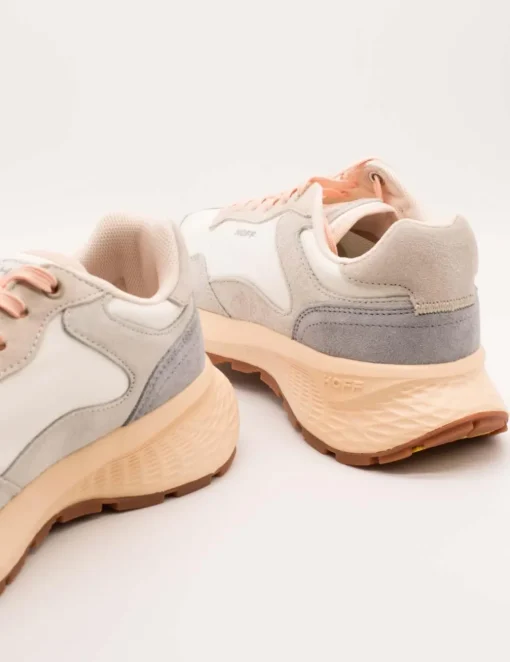 Deportivo Hoff Toulouse II Multicolor de Mujer