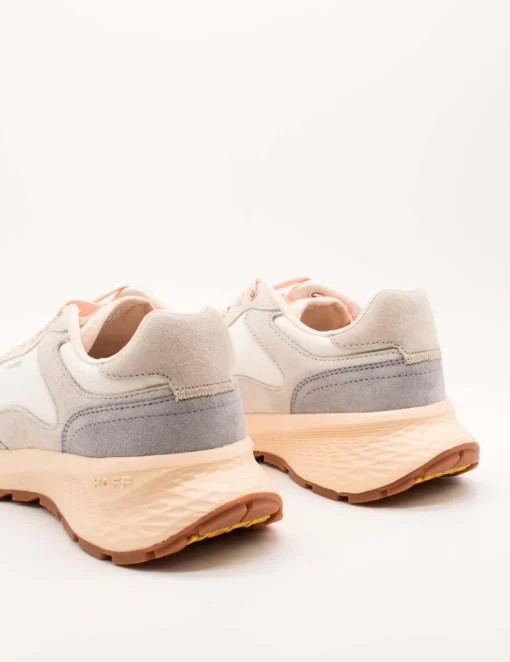 Deportivo Hoff Toulouse II Multicolor de Mujer