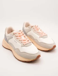 Deportivo Hoff Toulouse II Multicolor de Mujer