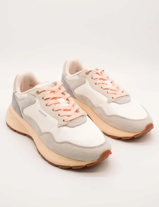 Deportivo Hoff Toulouse II Multicolor de Mujer