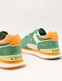 Deportivo Hoff Virdis Verde de Mujer