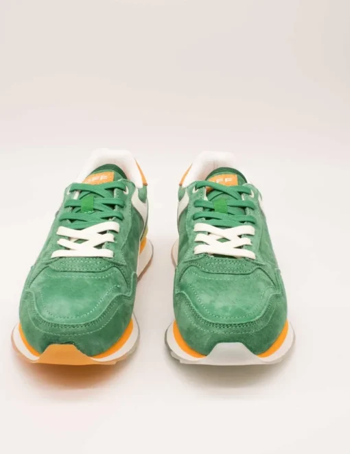 Deportivo Hoff Virdis Verde de Mujer