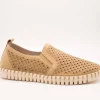Deportivo Ilse Jacobsen TULIP140-110 Latte de Hombre