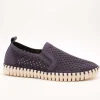 Deportivo Ilse Jacobsen TULIP140-600 Navy de Hombre