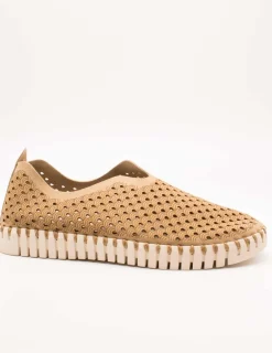 Deportivo Ilse Jacobsen TULIP3275-110 Latte