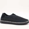 Deportivo Ilse Jacobsen TULIP3977-660660 Dark Indigo de Muje