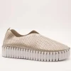 Deportivo Ilse Jacobsen TULIP3577-710100 Silver de Mujer