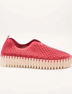 Deportivo Ilse Jacobsen Tulip3373-309 Viva Magenta de Mujer