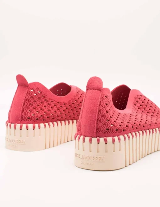 Deportivo Ilse Jacobsen Tulip3373-309 Viva Magenta de Mujer