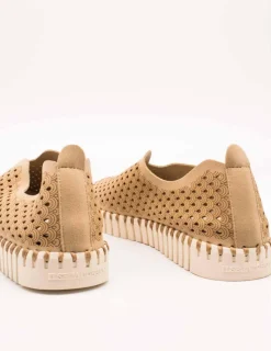 Deportivo Ilse Jacobsen TULIP3275-110 Latte