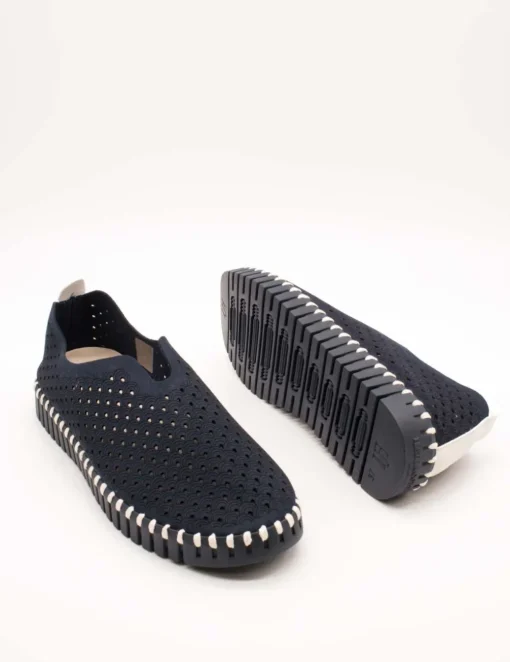 Deportivo Ilse Jacobsen TULIP3977-660660 Dark Indigo de Muje