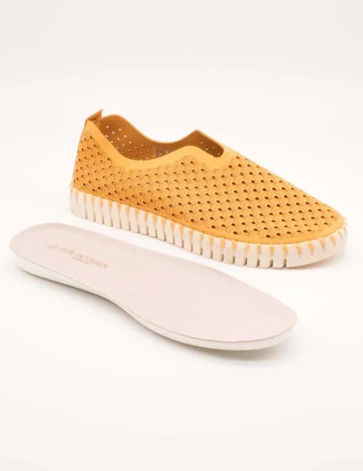 Deportivo Ilse Jacobsen TULIP3275-849 Golden Nugge