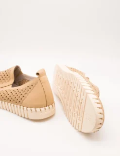 Deportivo Ilse Jacobsen TULIP140-110 Latte de Hombre