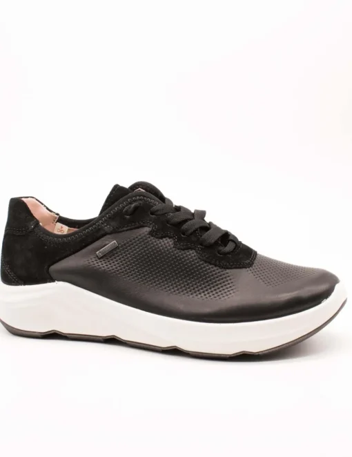 Deportivo Legero 2-000320-0100 Schwarz Napa