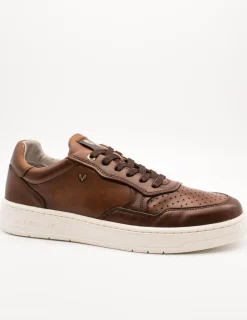 Deportivo Martinelli 1660-2825L Newhaven Cafe de Hombre