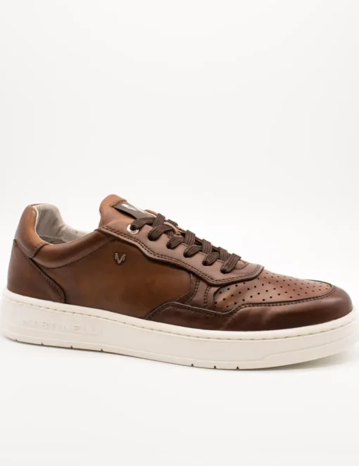 Deportivo Martinelli 1660-2825L Newhaven Cafe de Hombre