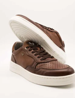 Deportivo Martinelli 1660-2825L Newhaven Cafe de Hombre