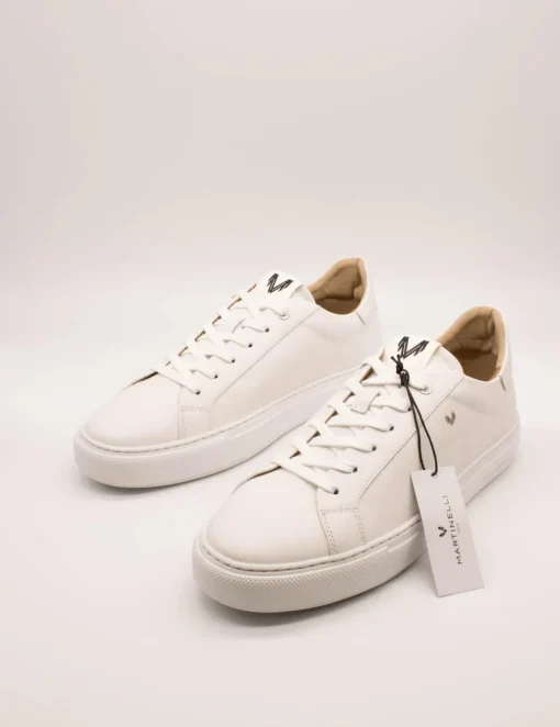 Deportivo Martinelli 1738-2950S Hastings Blanco
