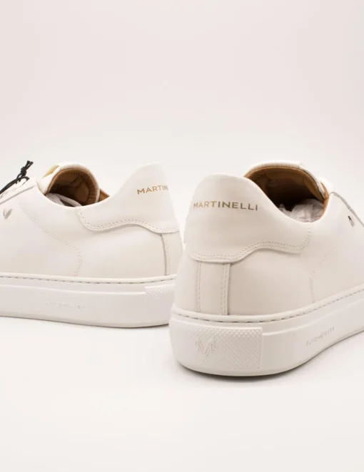 Deportivo Martinelli 1738-2950S Hastings Blanco