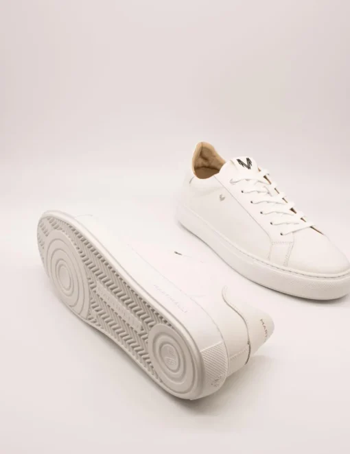 Deportivo Martinelli 1738-2950S Hastings Blanco