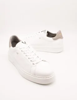 Deportivo Martinelli 1736-2911S Sullivan Blanco de Hombre