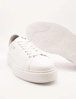 Deportivo Martinelli 1736-2911S Sullivan Blanco de Hombre