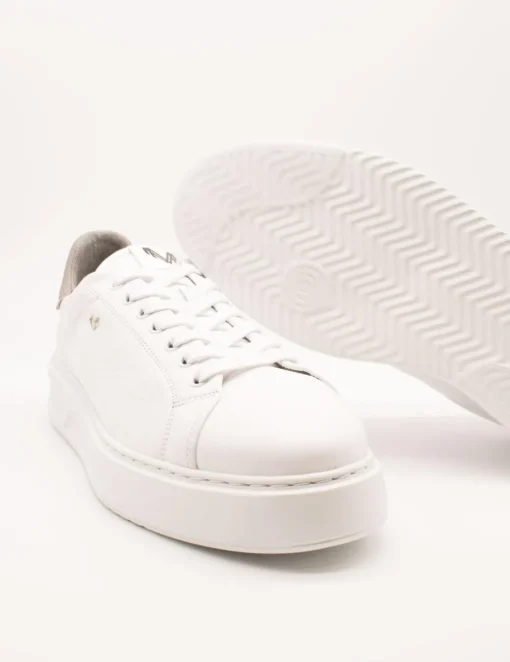 Deportivo Martinelli 1736-2911S Sullivan Blanco de Hombre