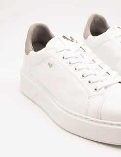 Deportivo Martinelli 1736-2911S Sullivan Blanco de Hombre