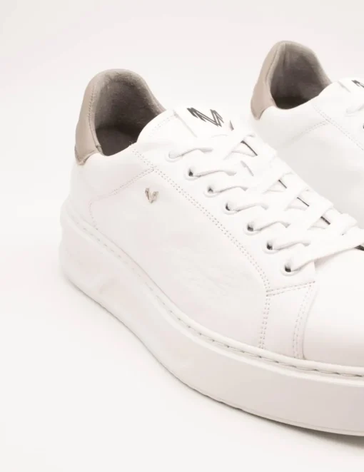 Deportivo Martinelli 1736-2911S Sullivan Blanco de Hombre