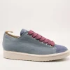 Deportivo Panchic P01W001-0232021 Blue de Mujer