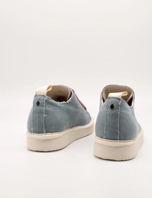 Deportivo Panchic P01W001-0232021 Blue de Mujer