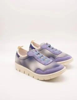 Deportivo Panchic P05-0021Y011 Blue de Mujer