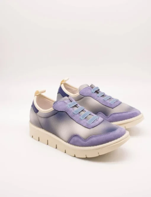 Deportivo Panchic P05-0021Y011 Blue de Mujer