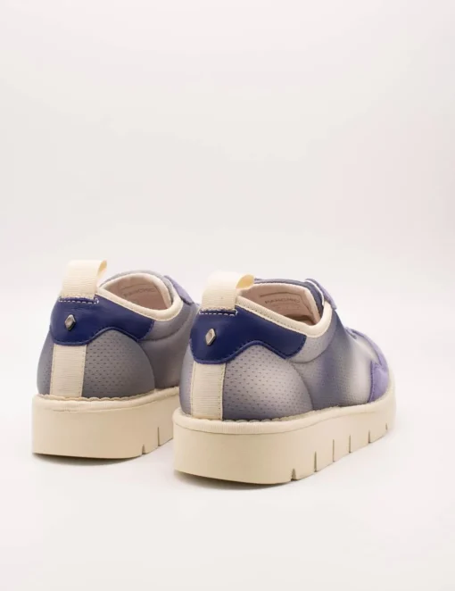 Deportivo Panchic P05-0021Y011 Blue de Mujer
