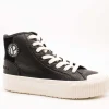 Deportivo Pepe Jeans PLS31576-999 Black de Mujer
