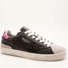 Deportivo Pepe Jeans PLS31574-999 Black de Mujer