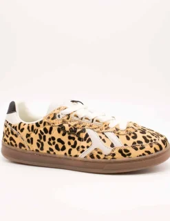 Deportivo Pepe Jeans PLS00035-848 Ball Bare Beige de Mujer