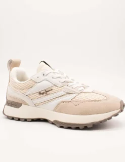 Deportivo Pepe Jeans PLS60041-808 Lucky Mousse de Mujer