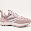 Deportivo Pepe Jeans PLS60045-321 Lucky Pale Lila de Mujer