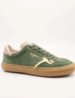 Deportivo Pepe Jeans PLS31586-644 Alva de Mujer